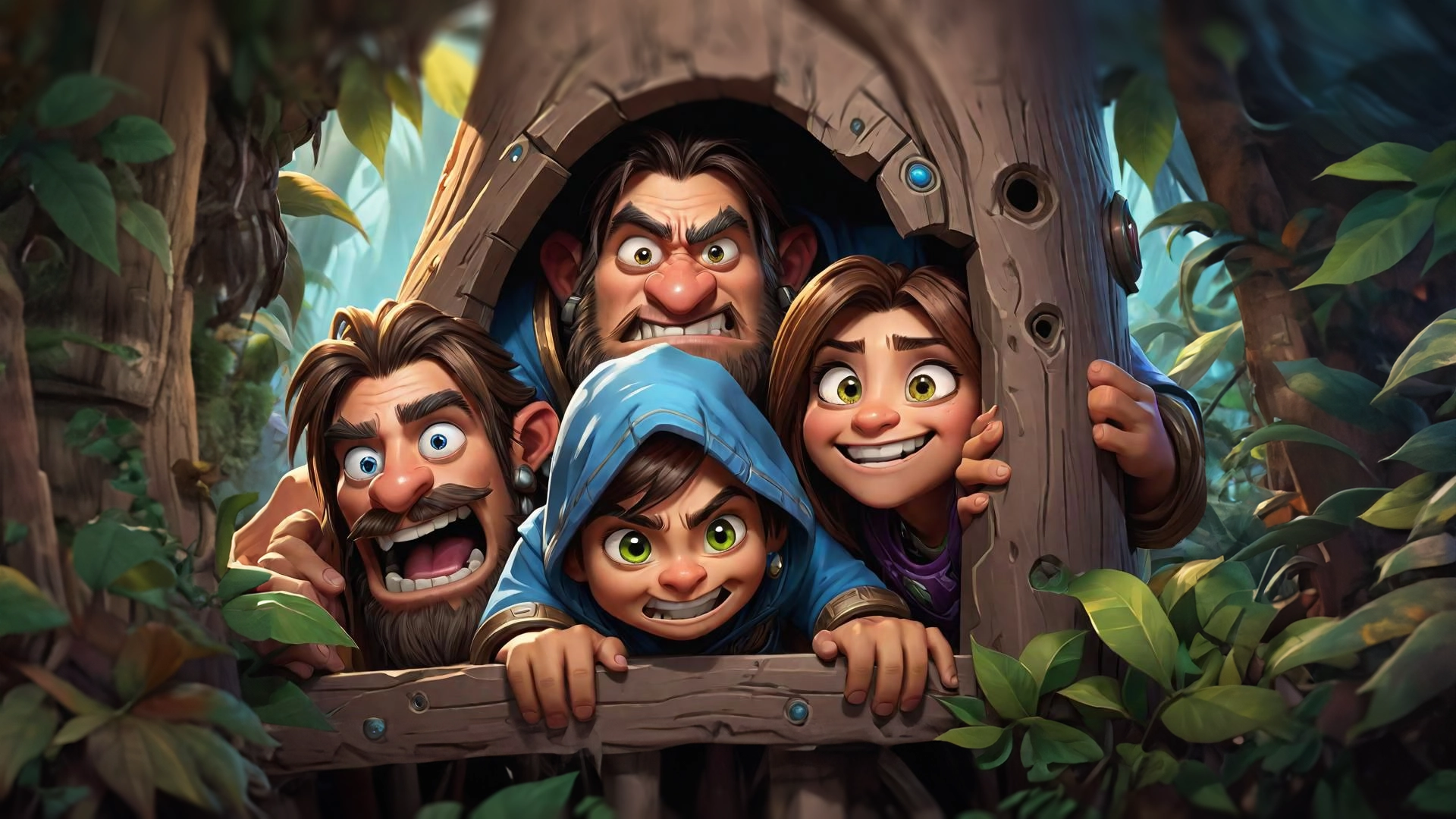 Adjustable XP Rates Feature