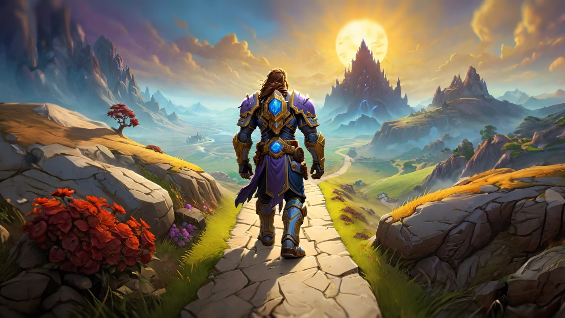 Transmogrification Feature