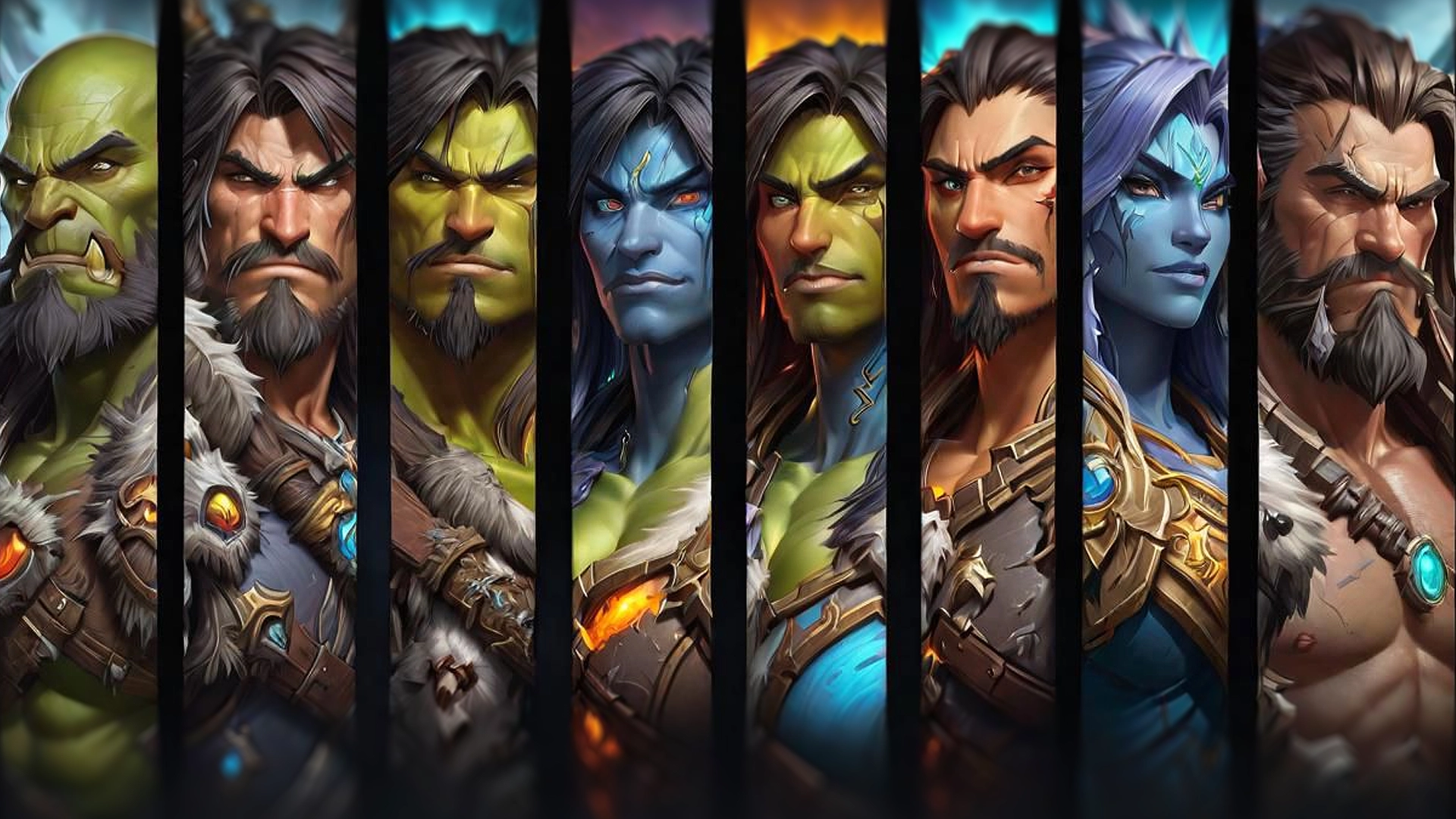 Dungeon Finder Feature